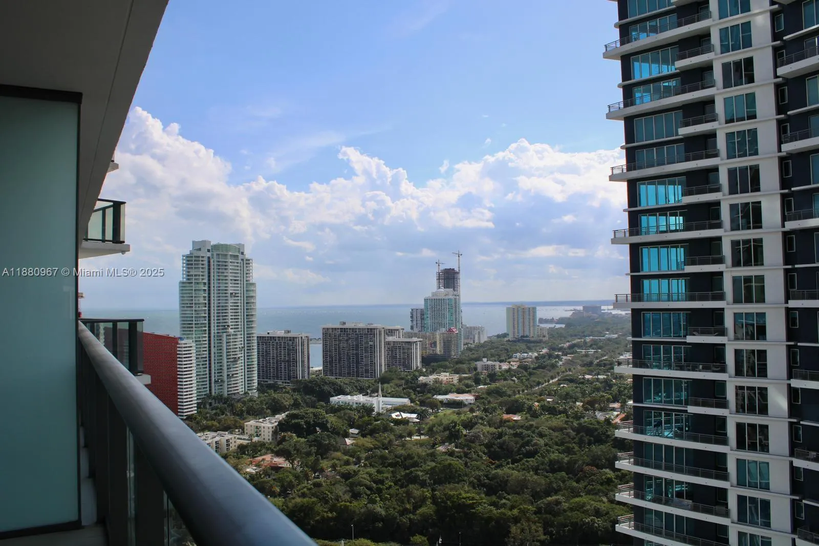 1300 S Miami Ave, #3108