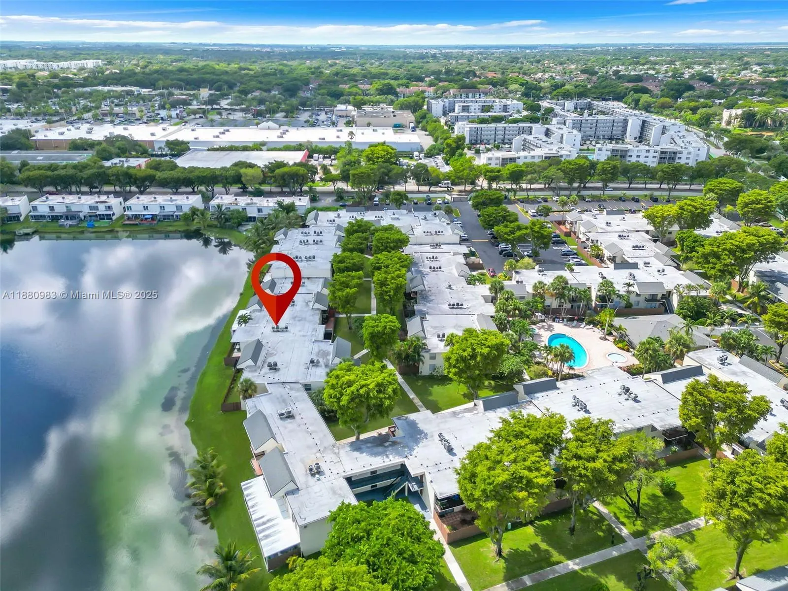 8307 SW 142nd Ave, #E104