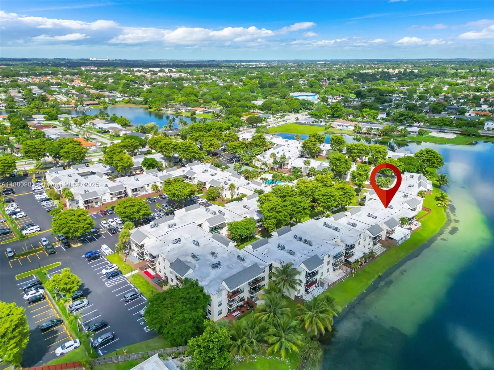 8307 SW 142nd Ave, #E104