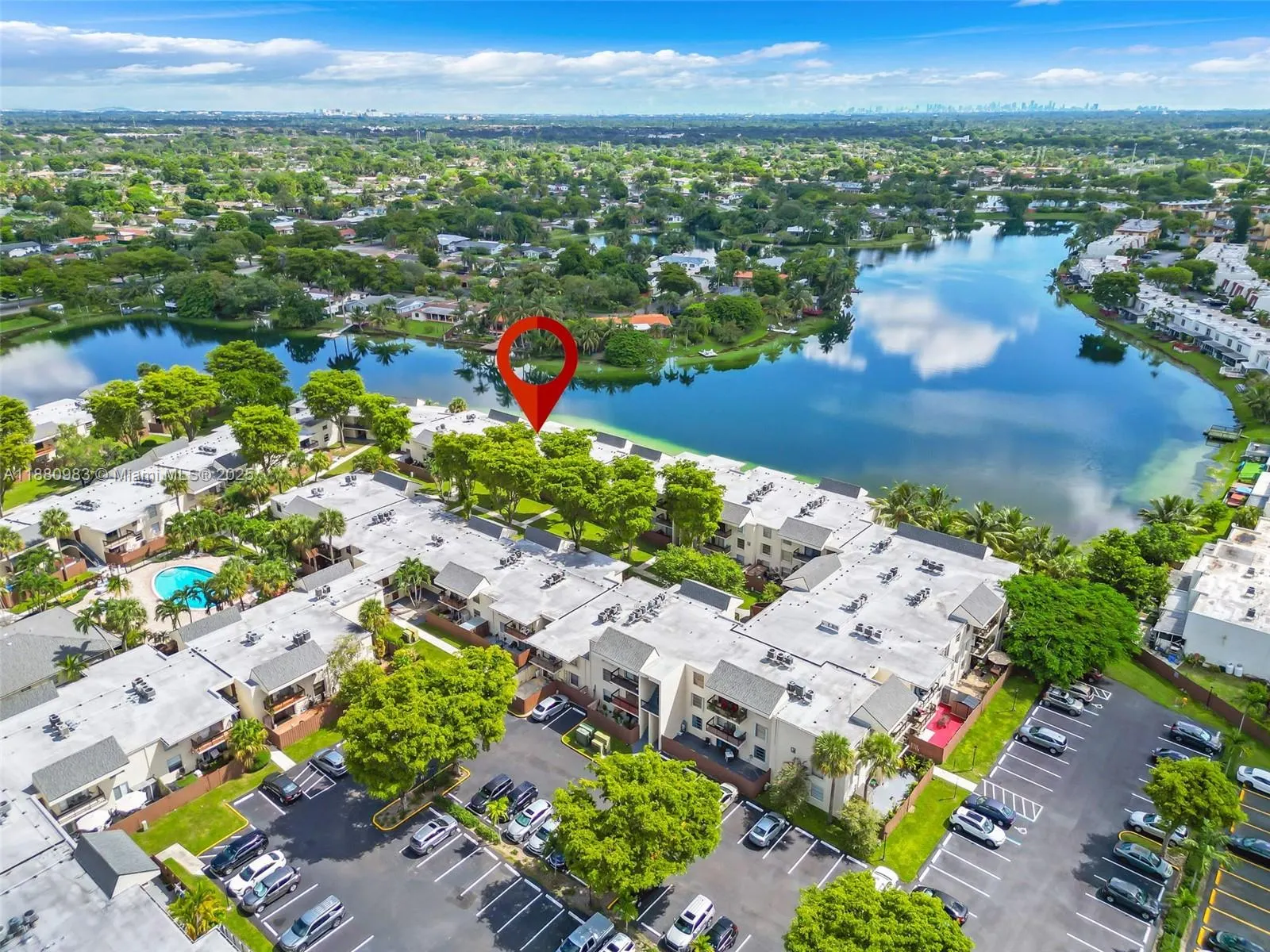 8307 SW 142nd Ave, #E104