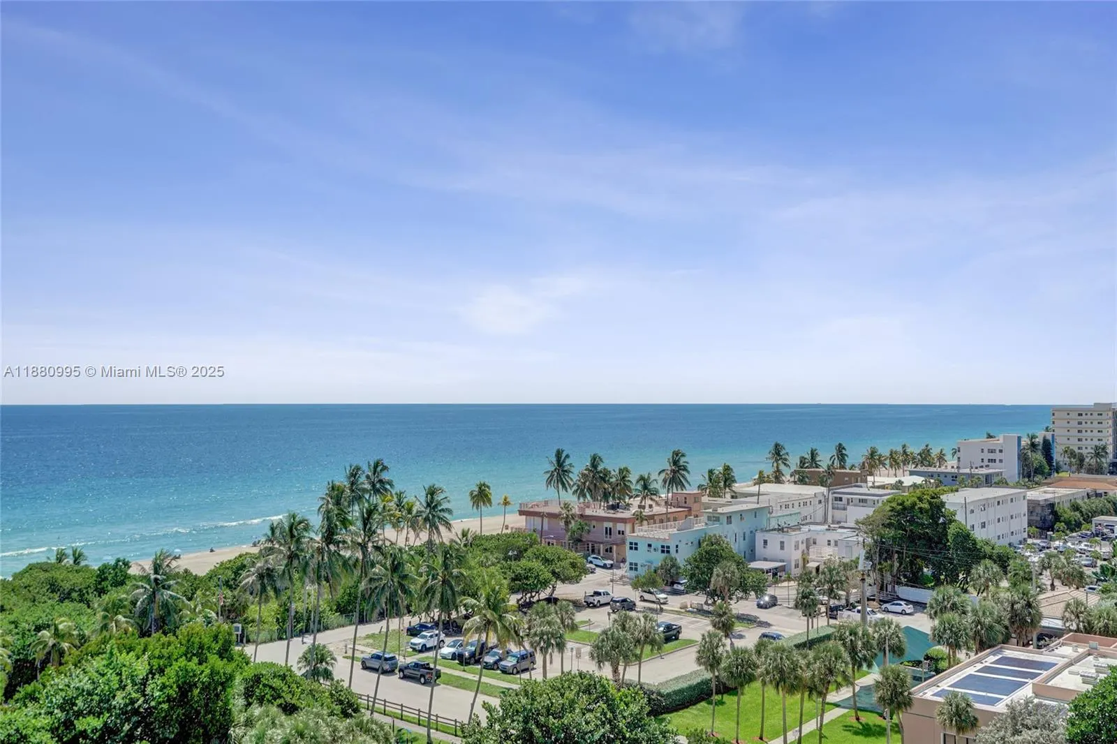 1201 S Ocean Dr, #1010S