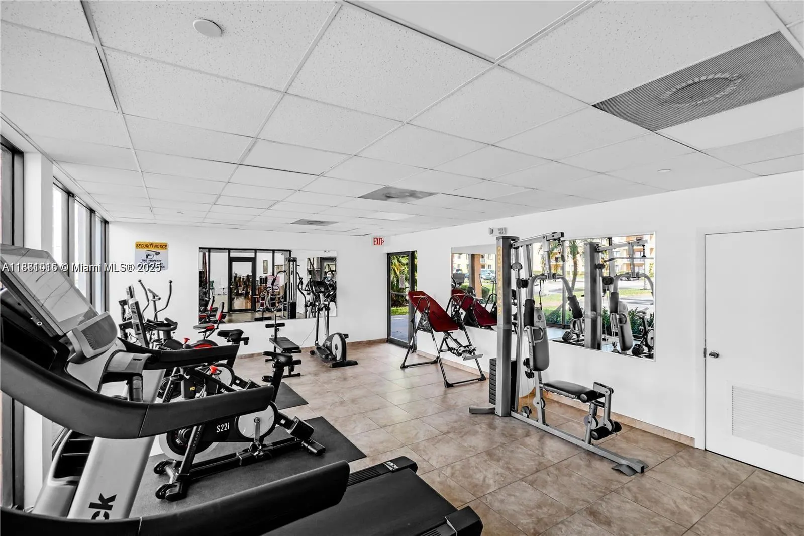 9350 Fontainebleau Blvd, #414