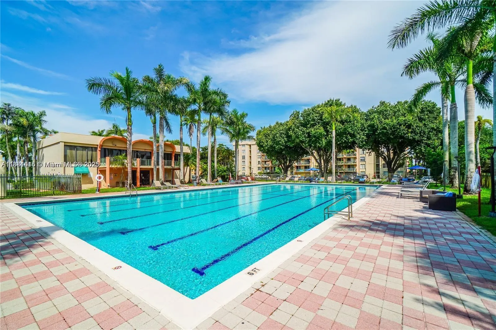 9350 Fontainebleau Blvd, #414