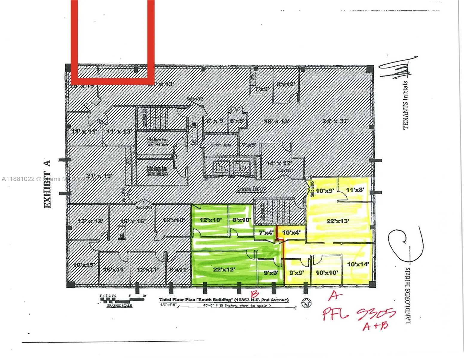16855 NE 2 AVE, #N204