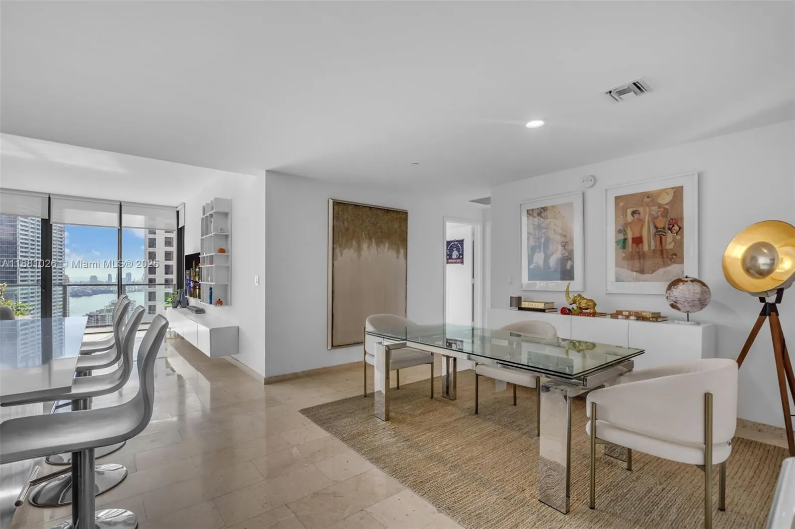 68 SE 6th st, #3403