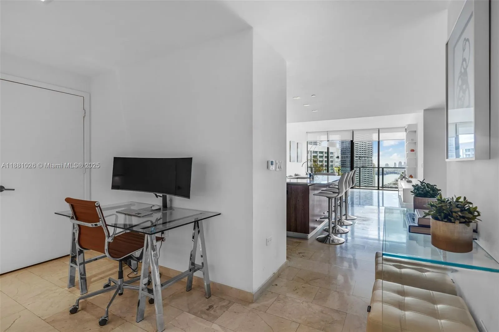 68 SE 6th st, #3403