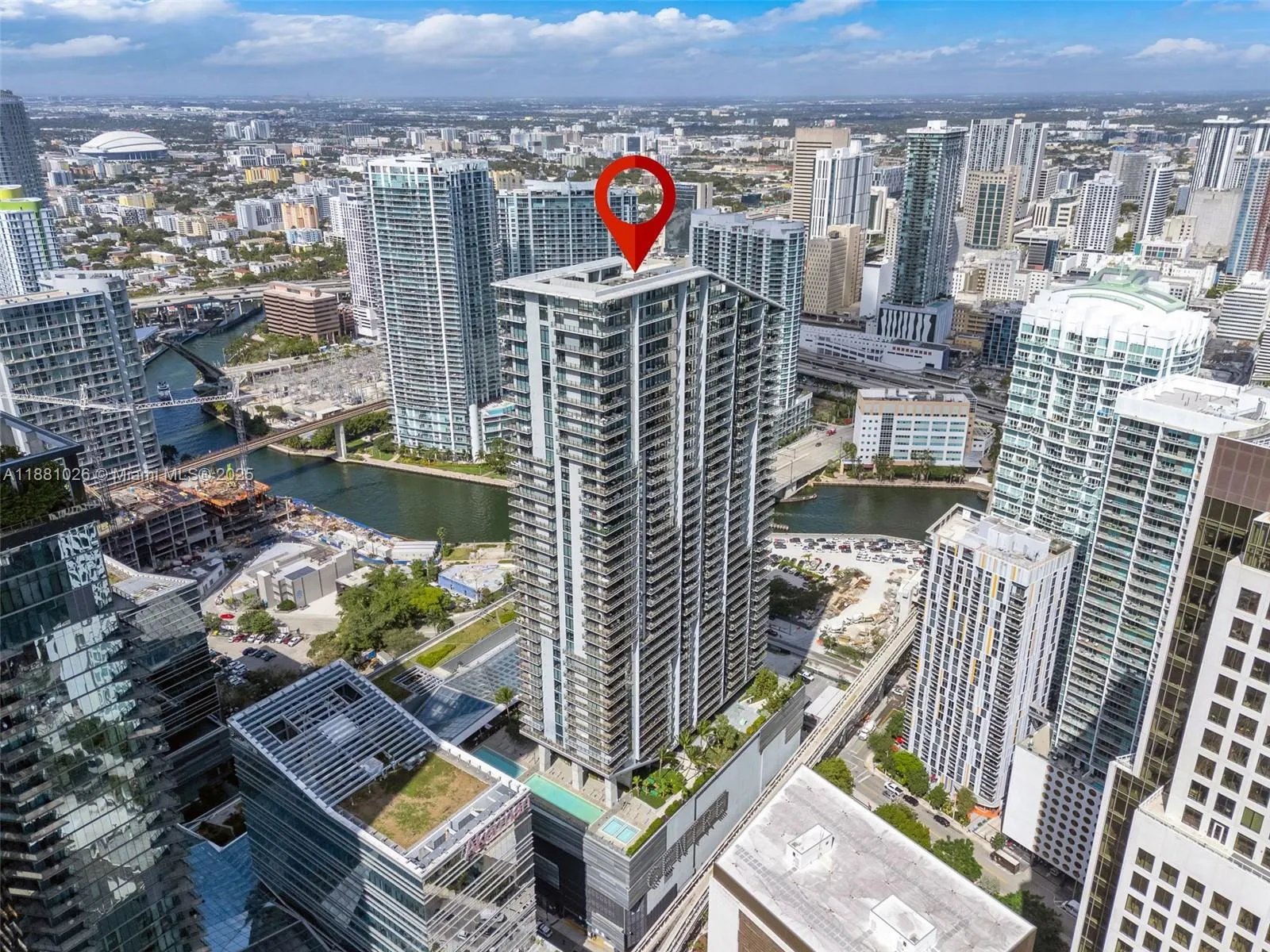68 SE 6th st, #3403
