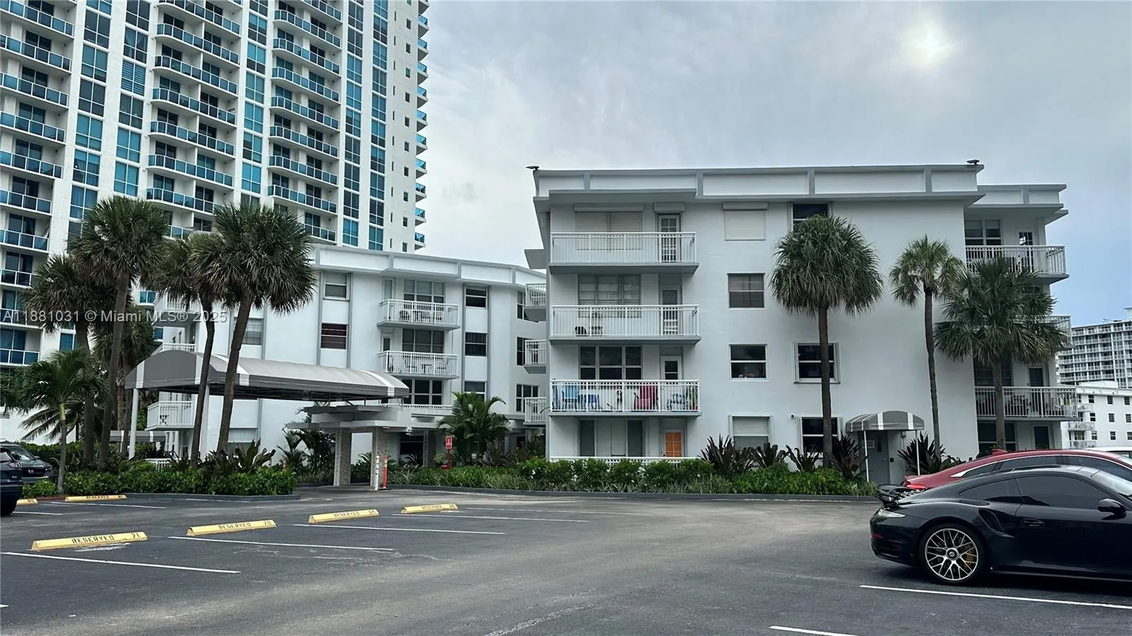 1913 S Ocean Dr, #410