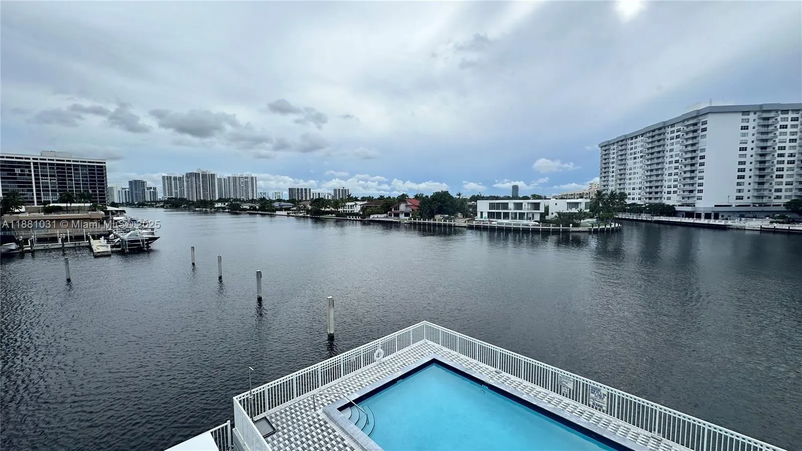 1913 S Ocean Dr, #410