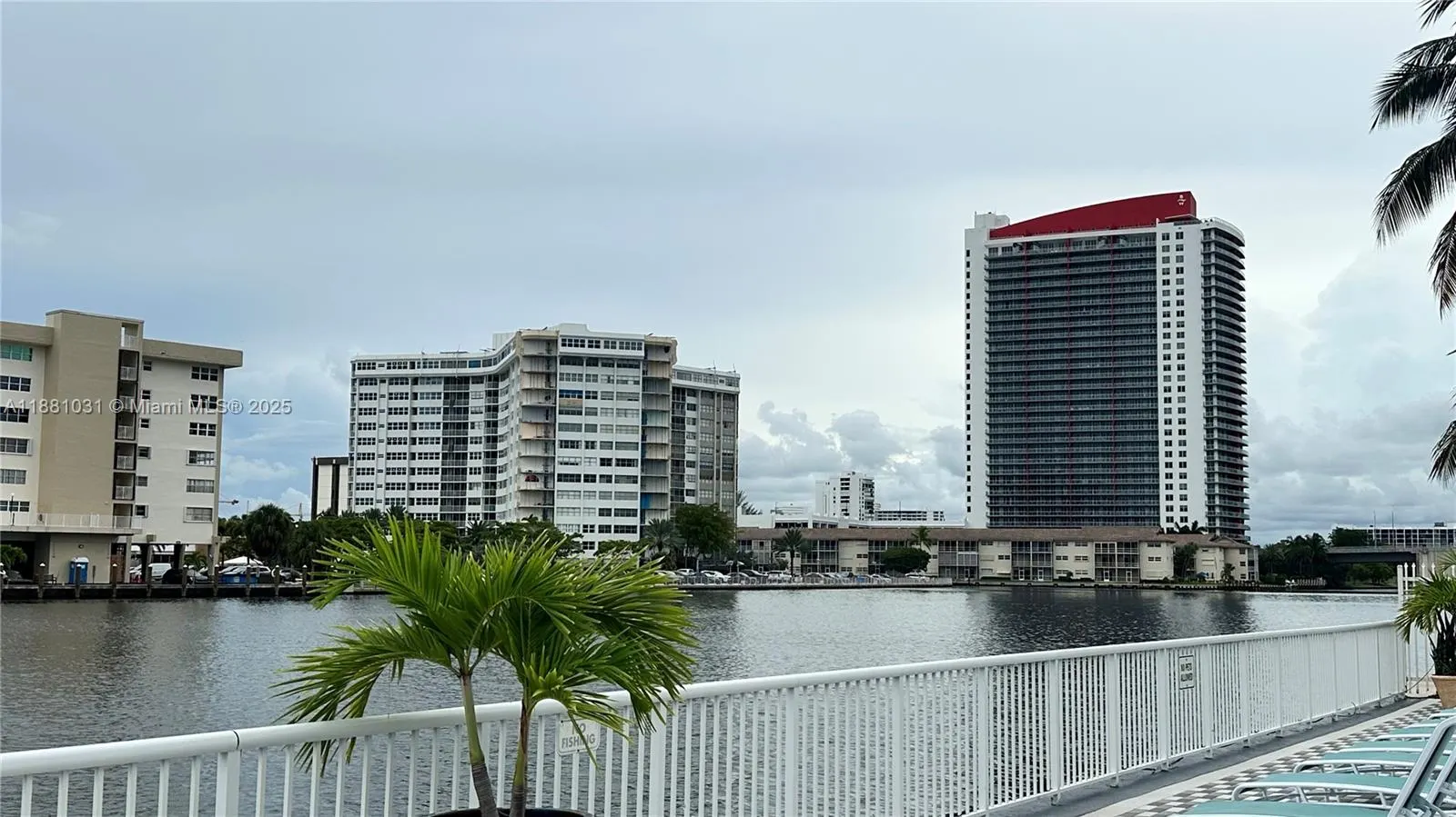 1913 S Ocean Dr, #410