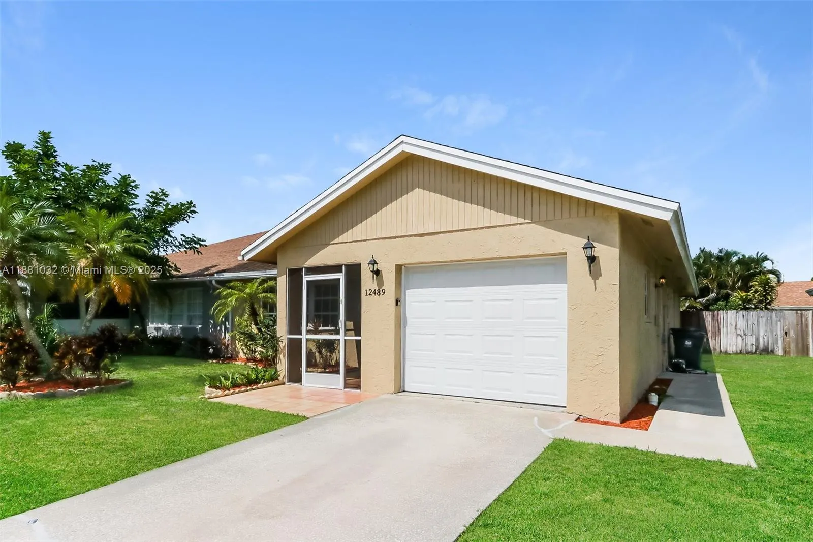 12489 Guilford Way