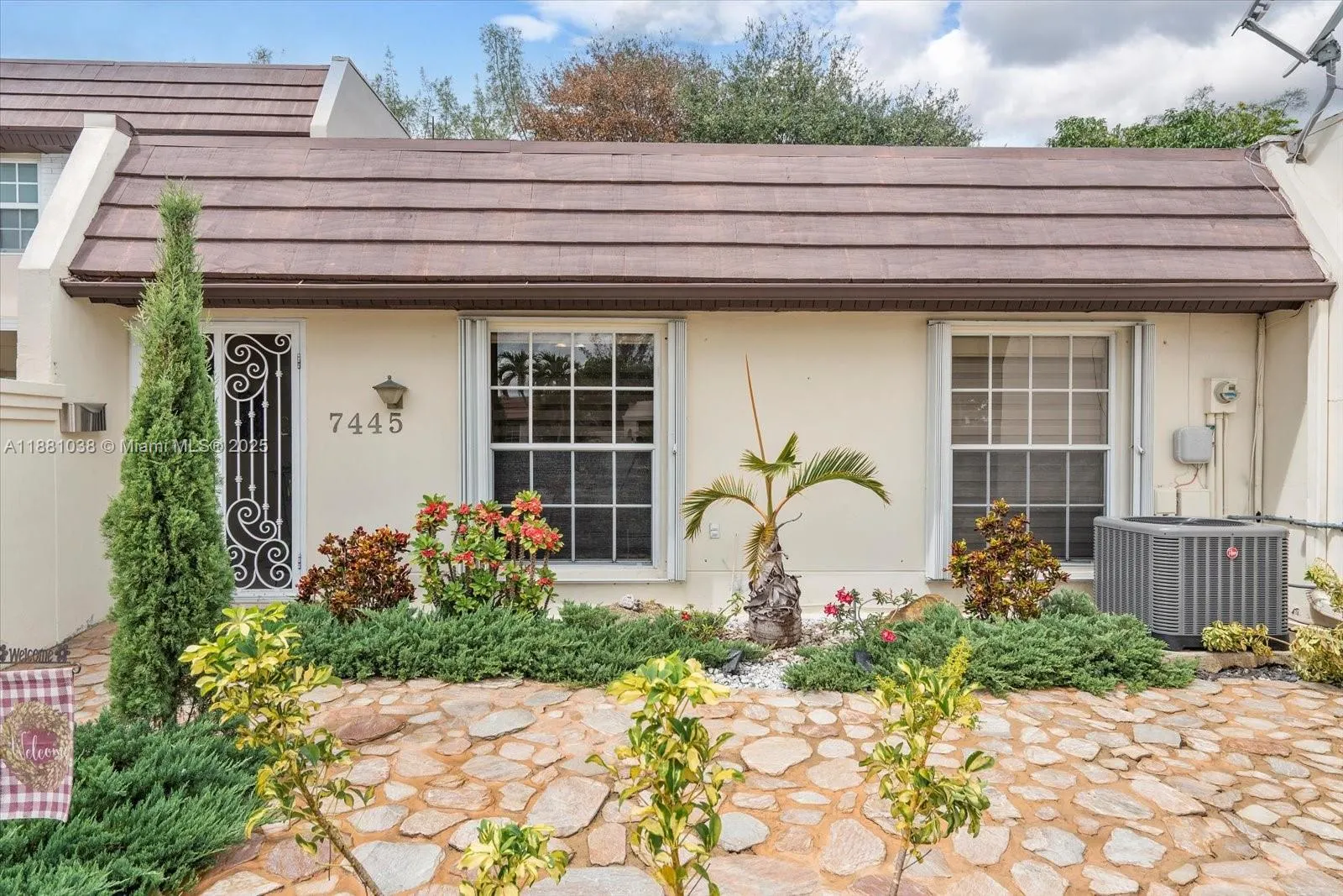 7445 Big Cypress Dr