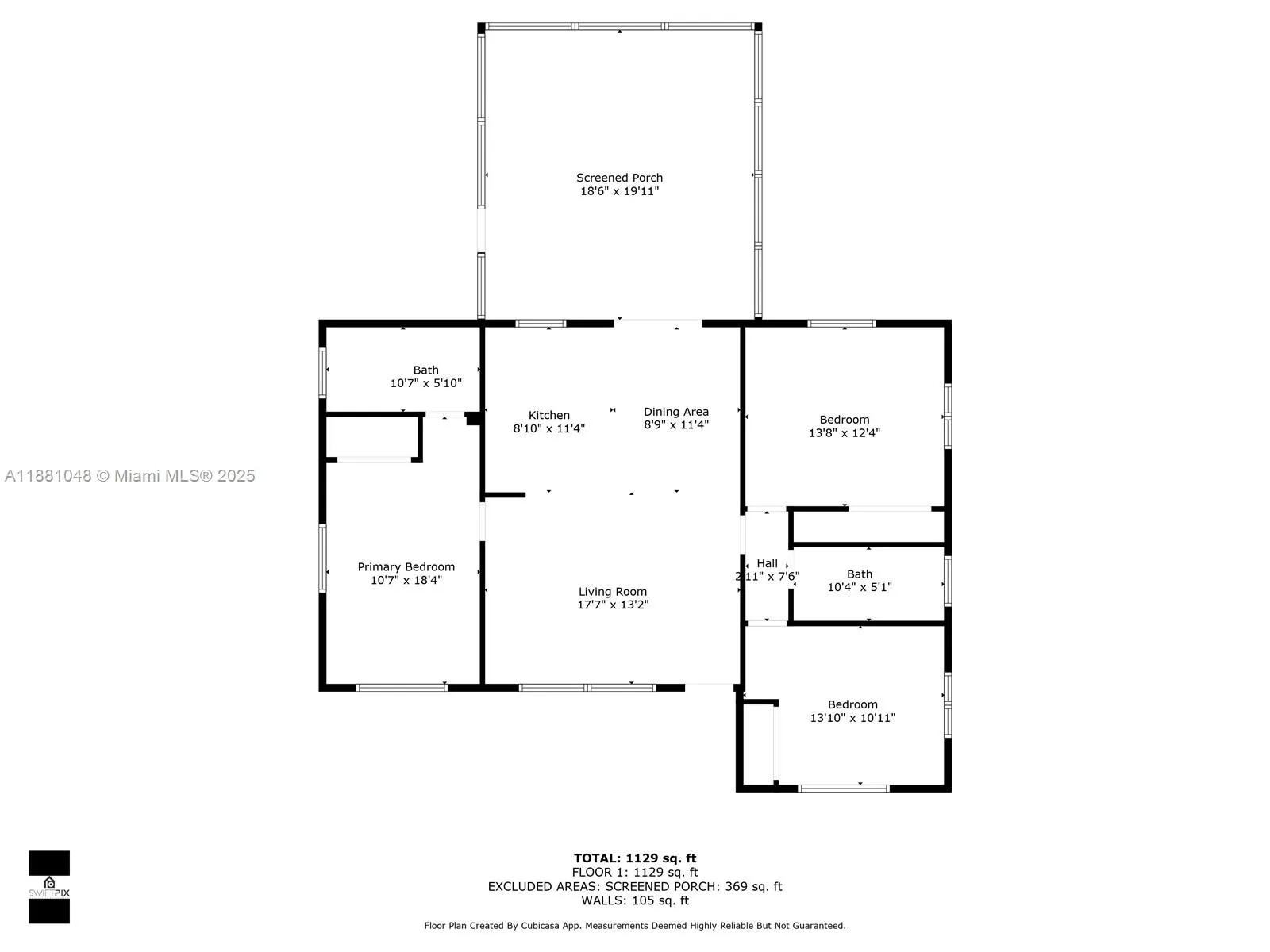 2015 N 58th Ave