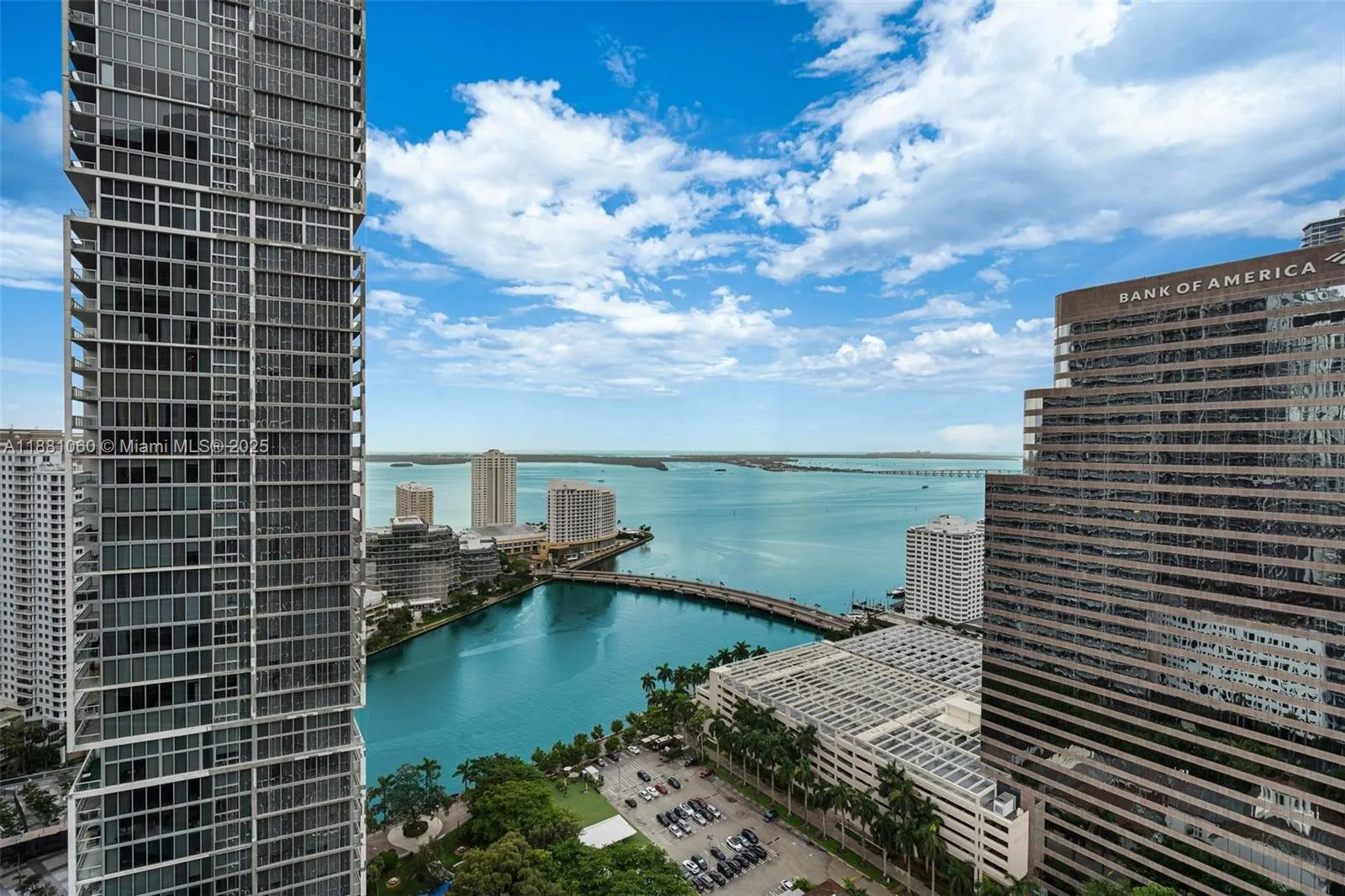 485 Brickell Ave, #3308