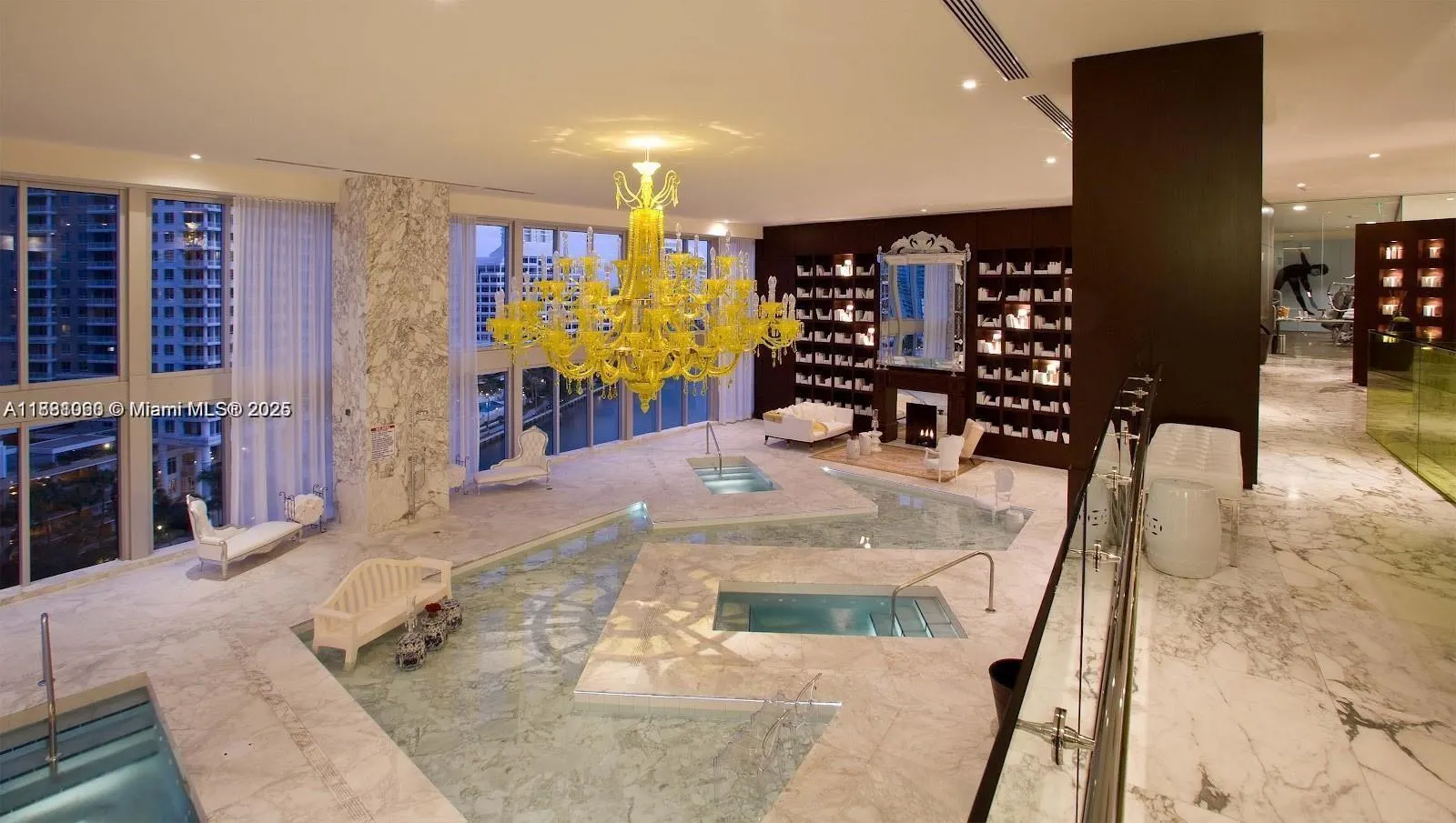 485 Brickell Ave, #3308