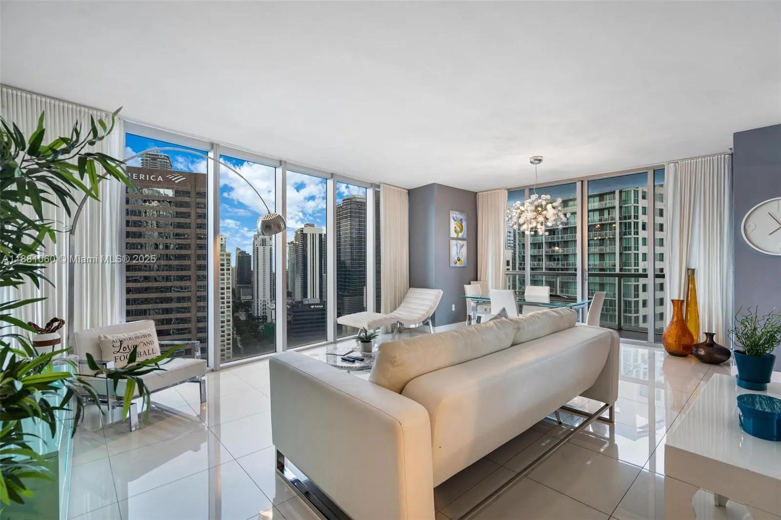 485 Brickell Ave, #3308
