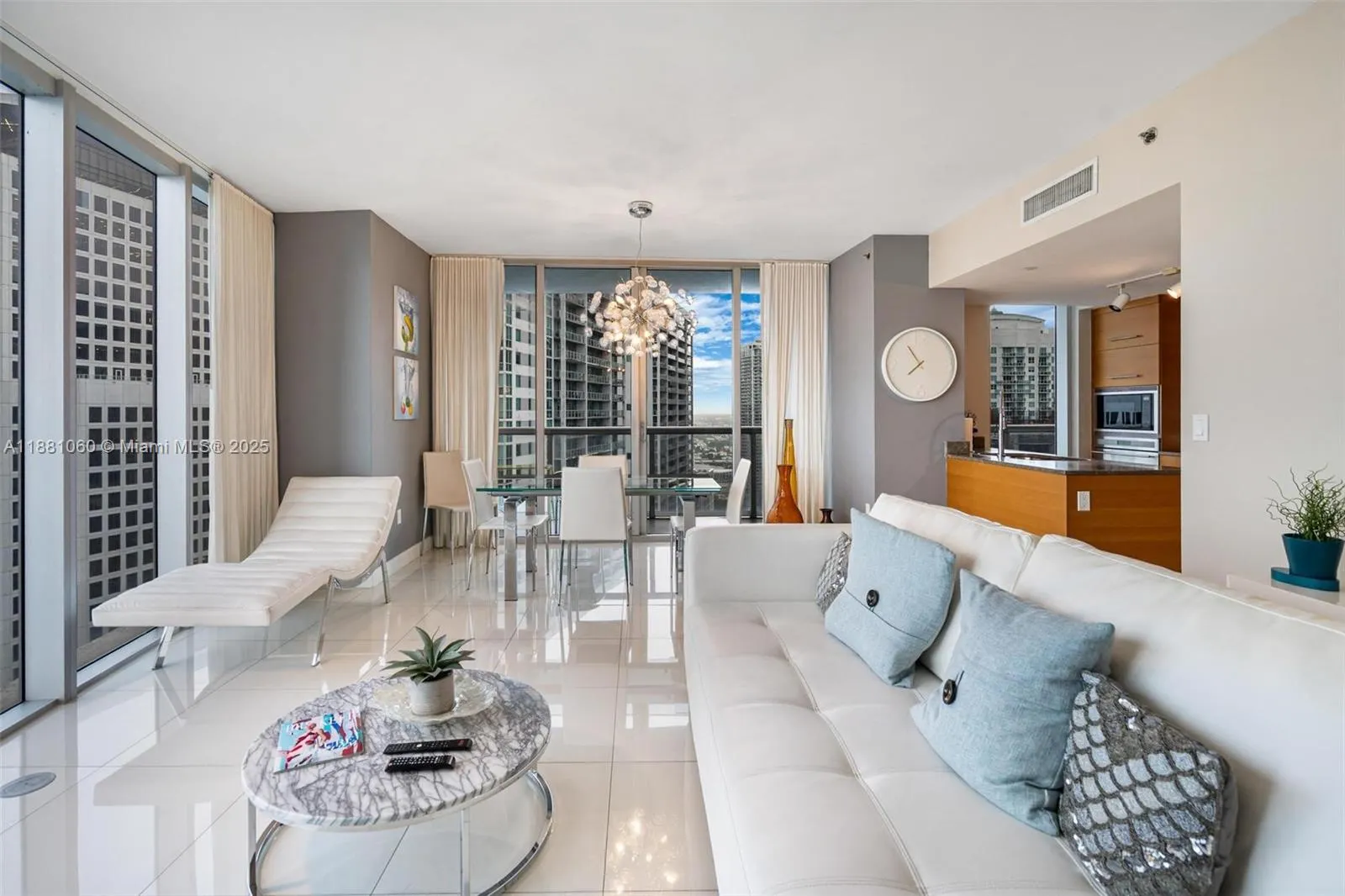 485 Brickell Ave, #3308