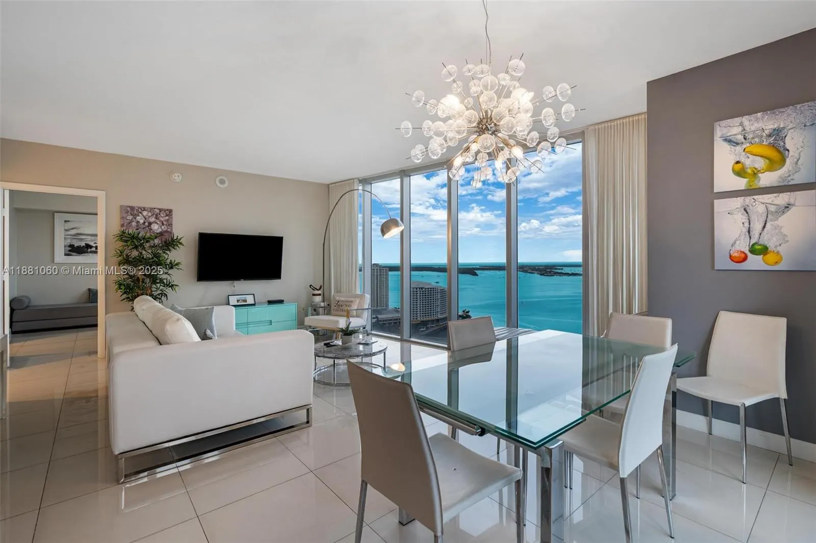 485 Brickell Ave, #3308