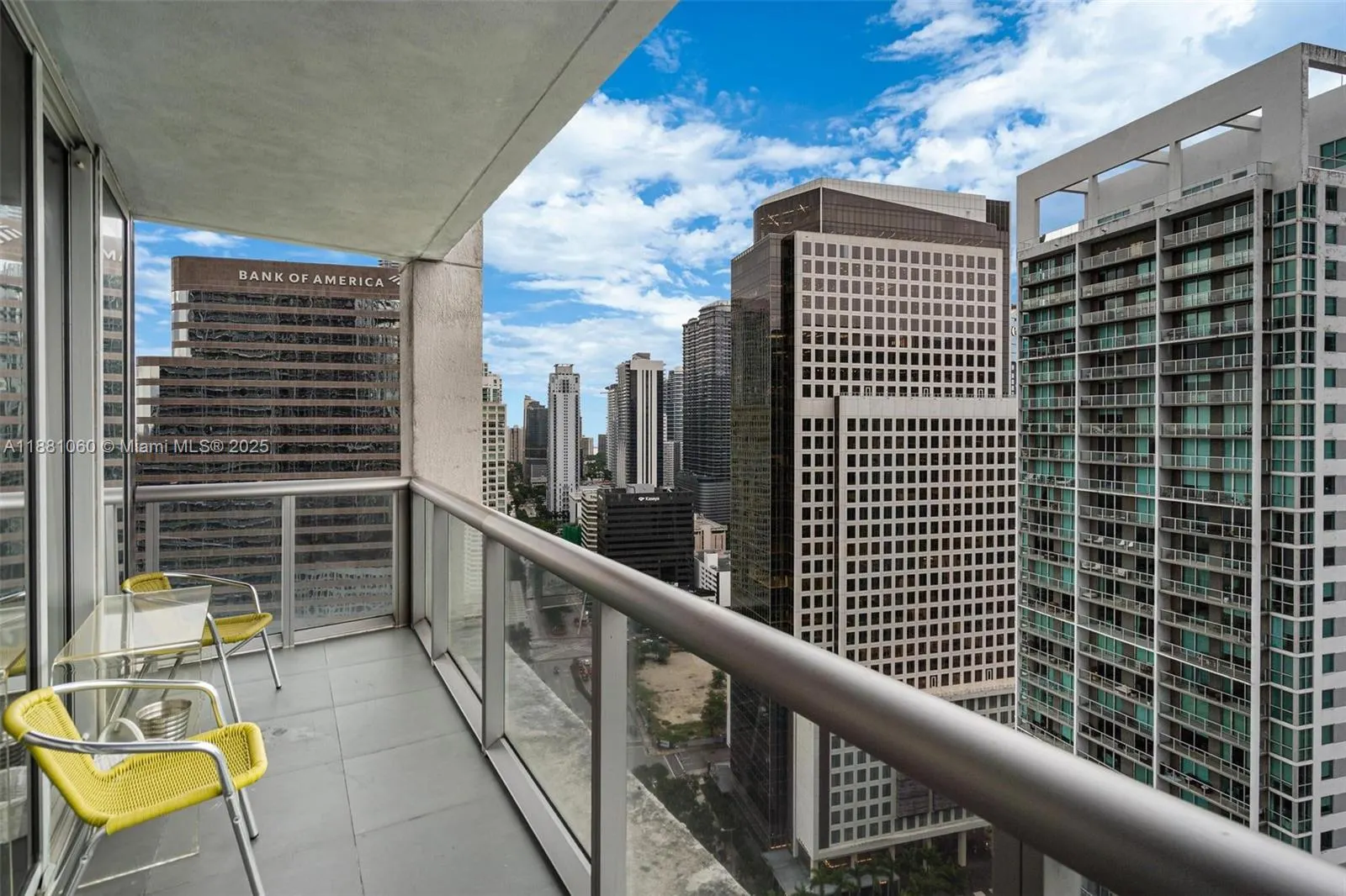 485 Brickell Ave, #3308