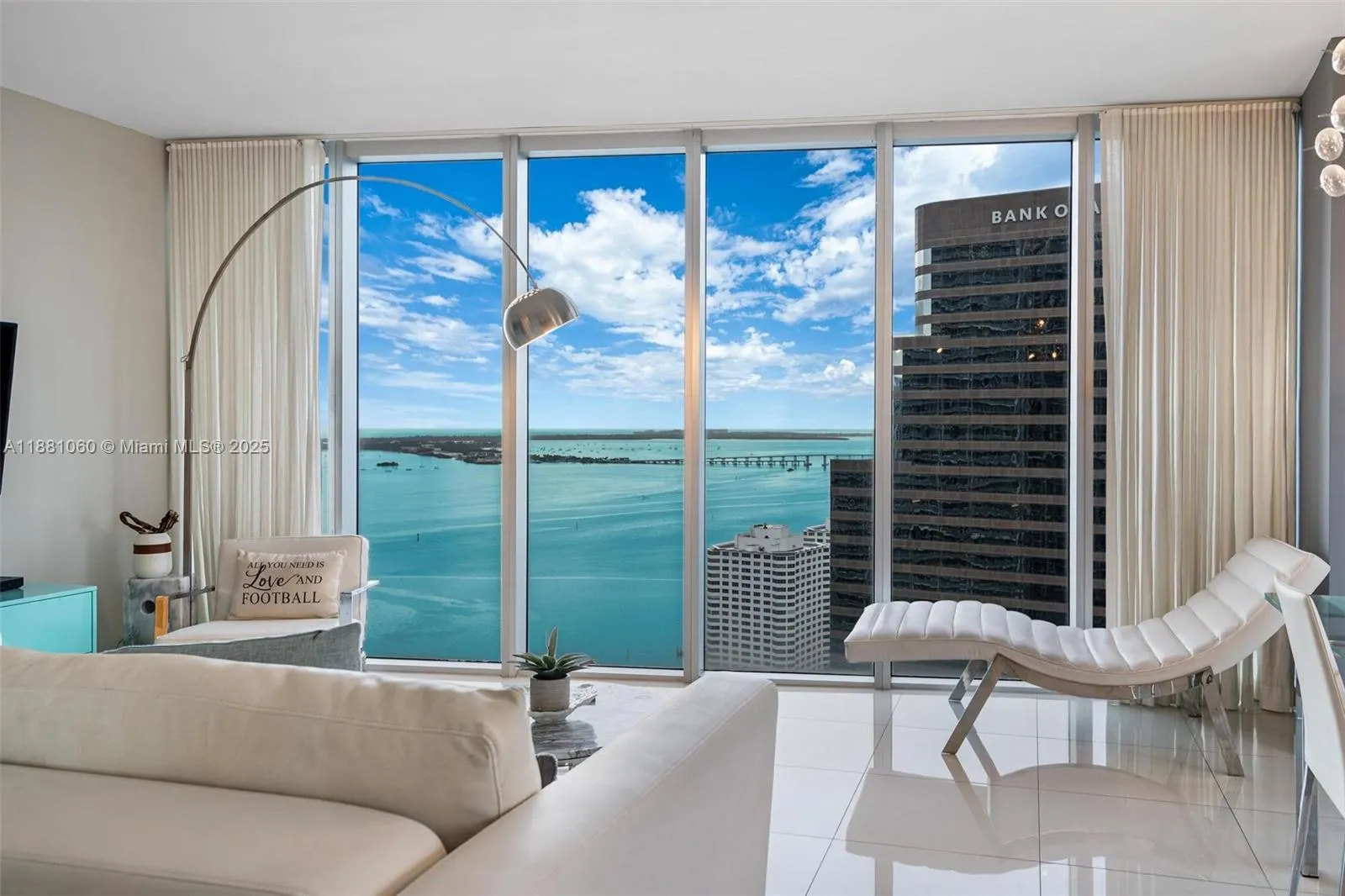485 Brickell Ave, #3308