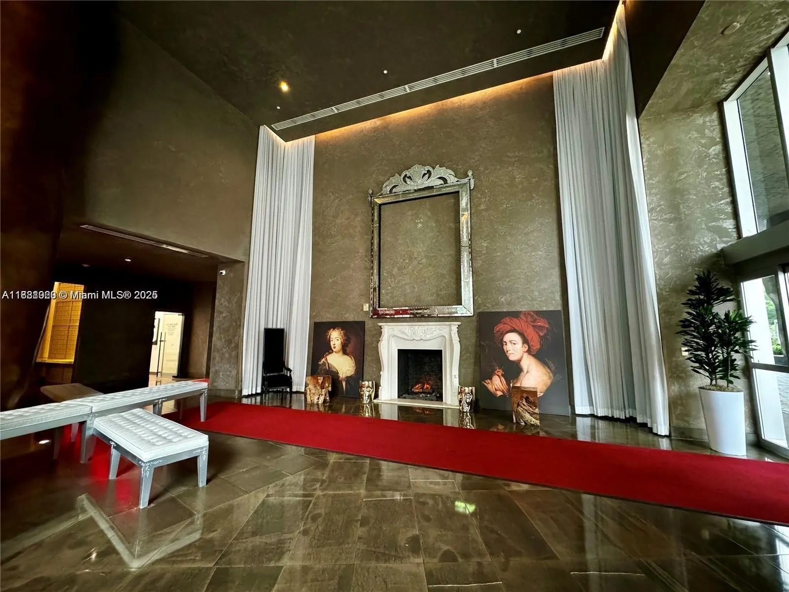 485 Brickell Ave, #3308