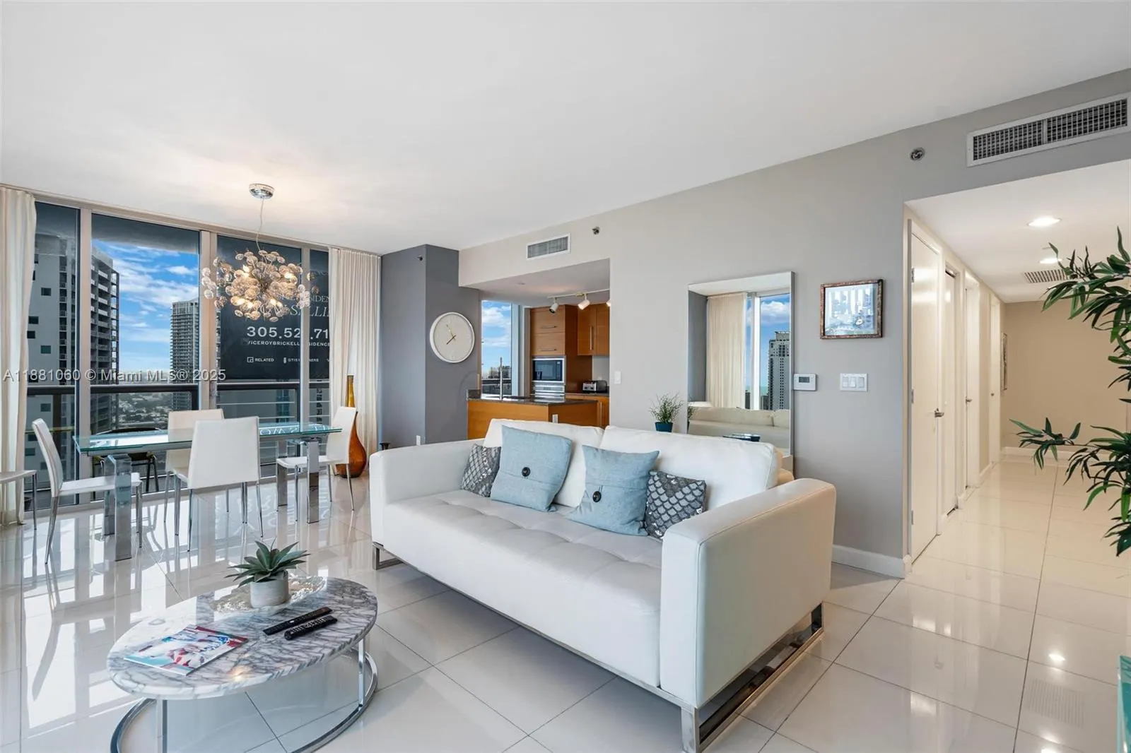 485 Brickell Ave, #3308