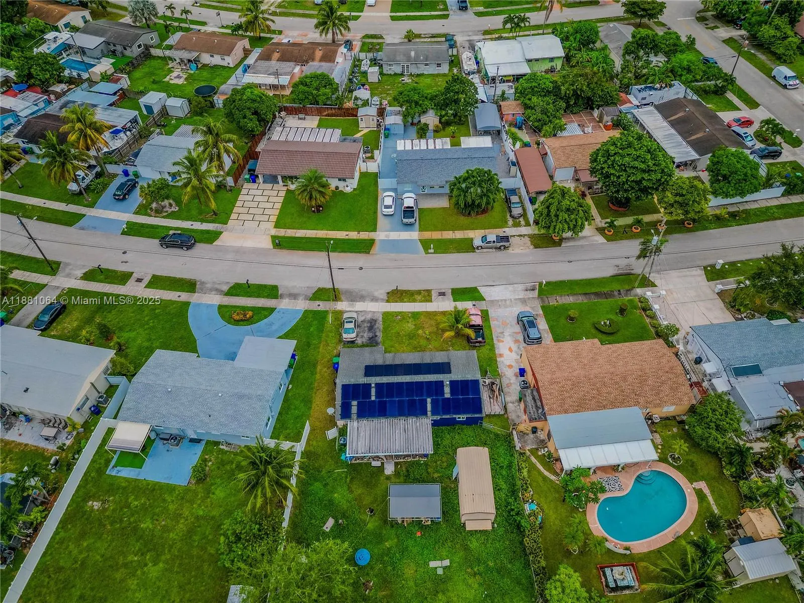 4450 SW 24th St