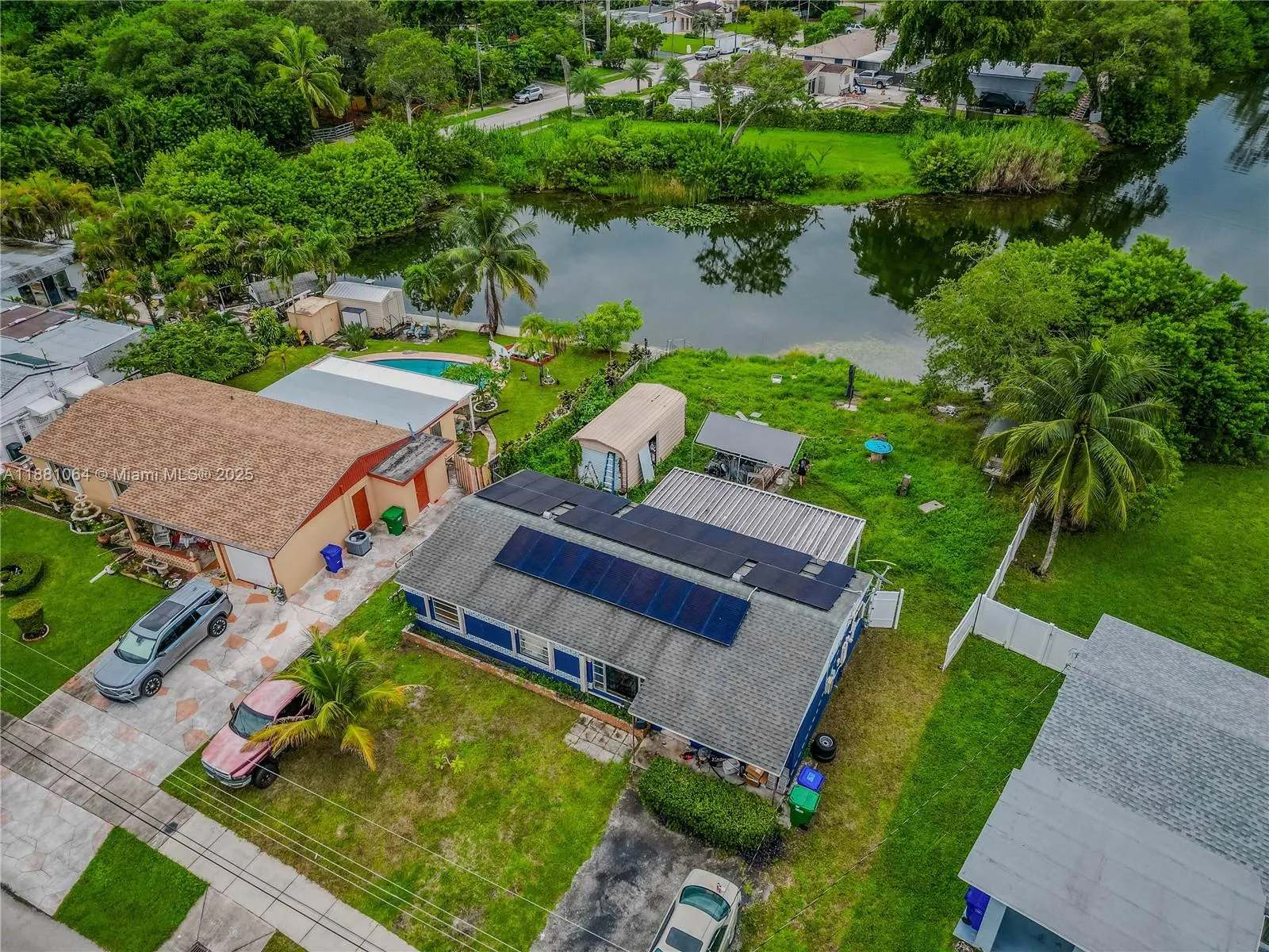 4450 SW 24th St