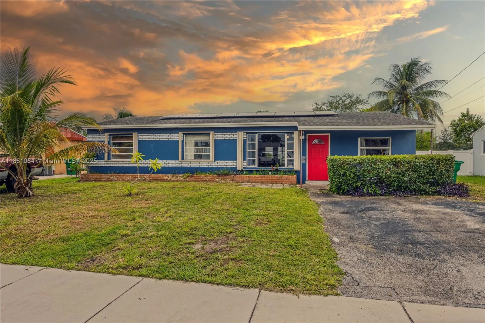 4450 SW 24th St