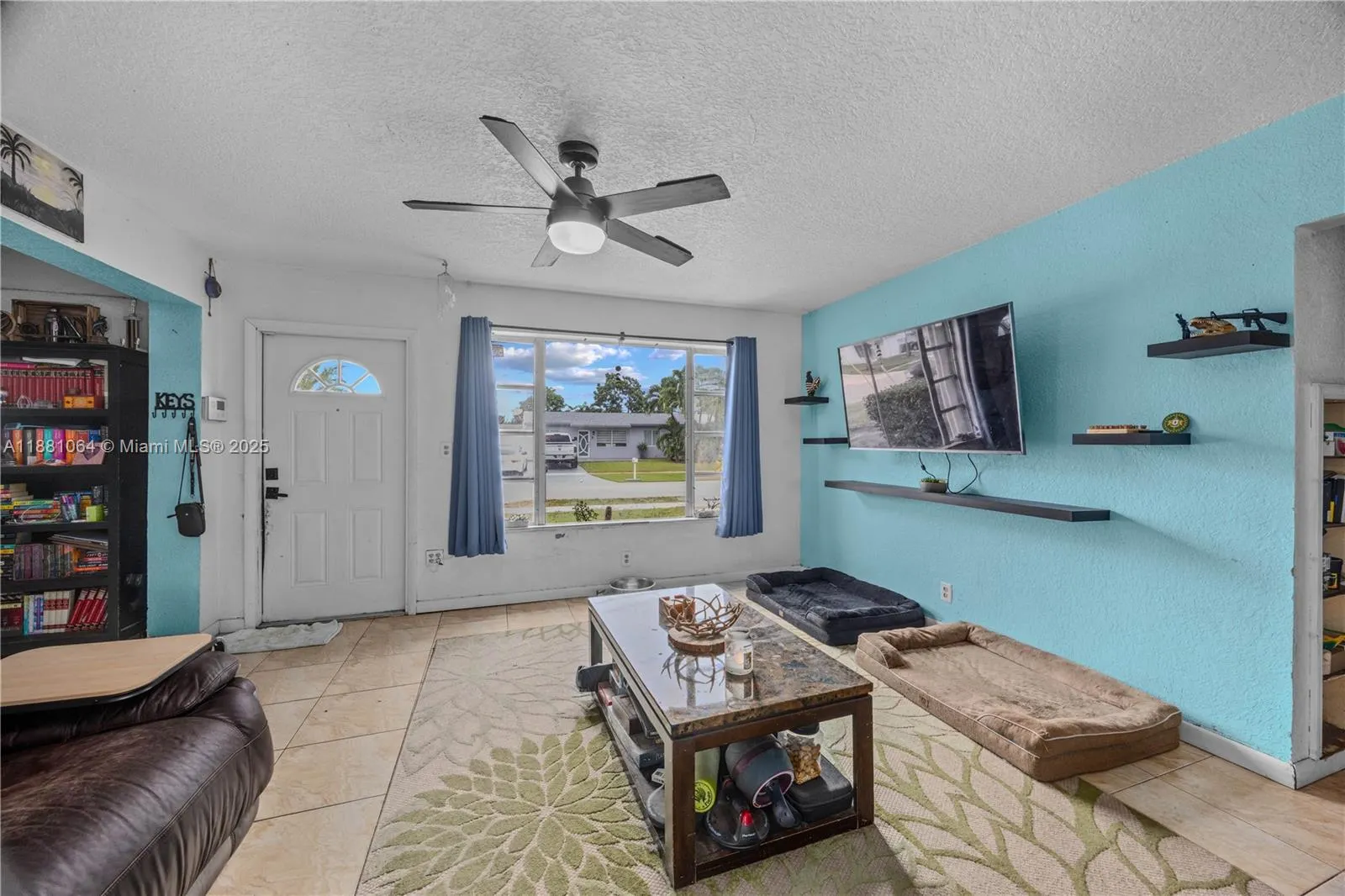 4450 SW 24th St