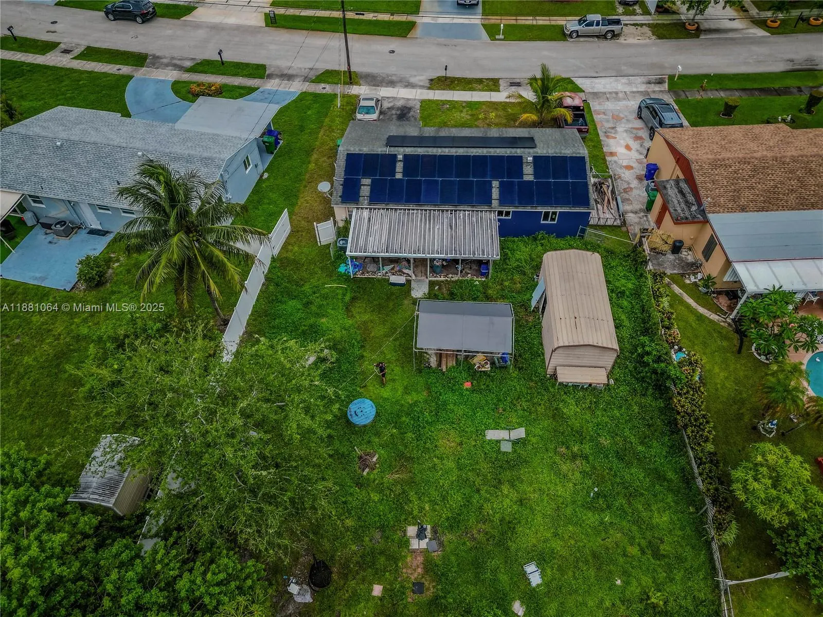 4450 SW 24th St