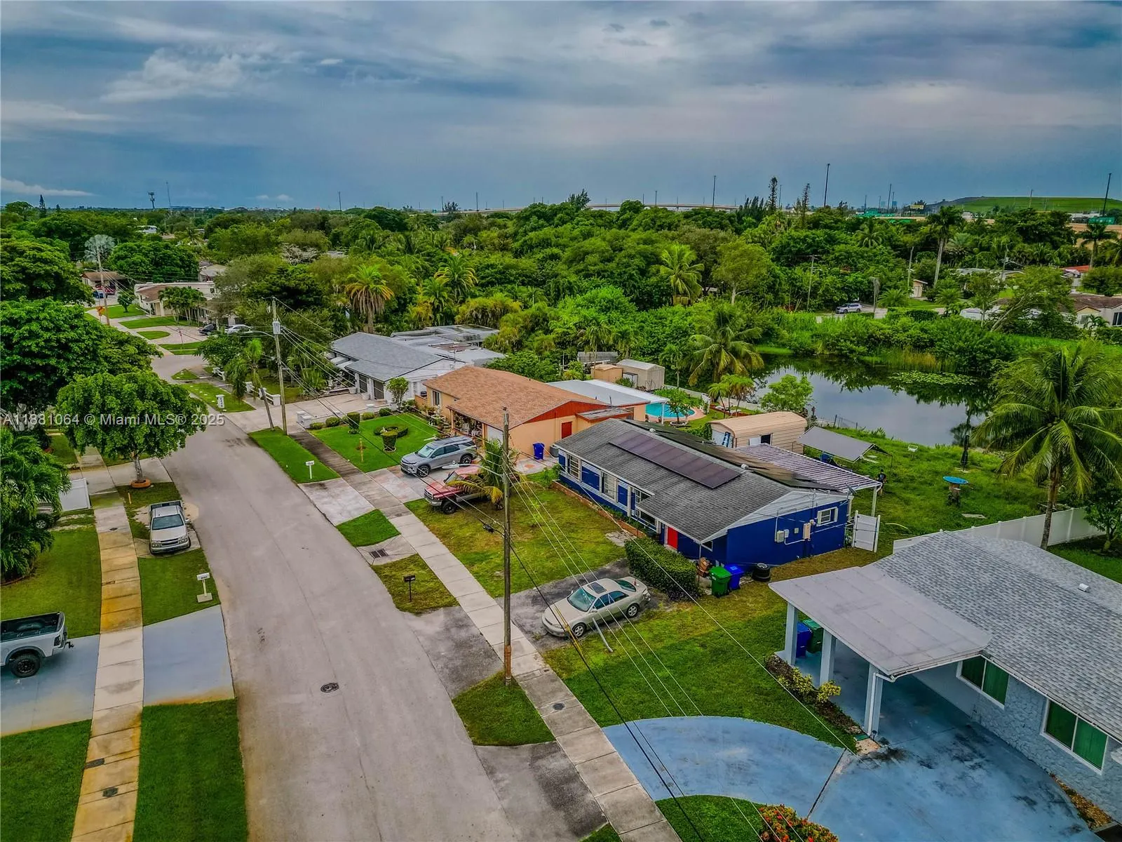 4450 SW 24th St