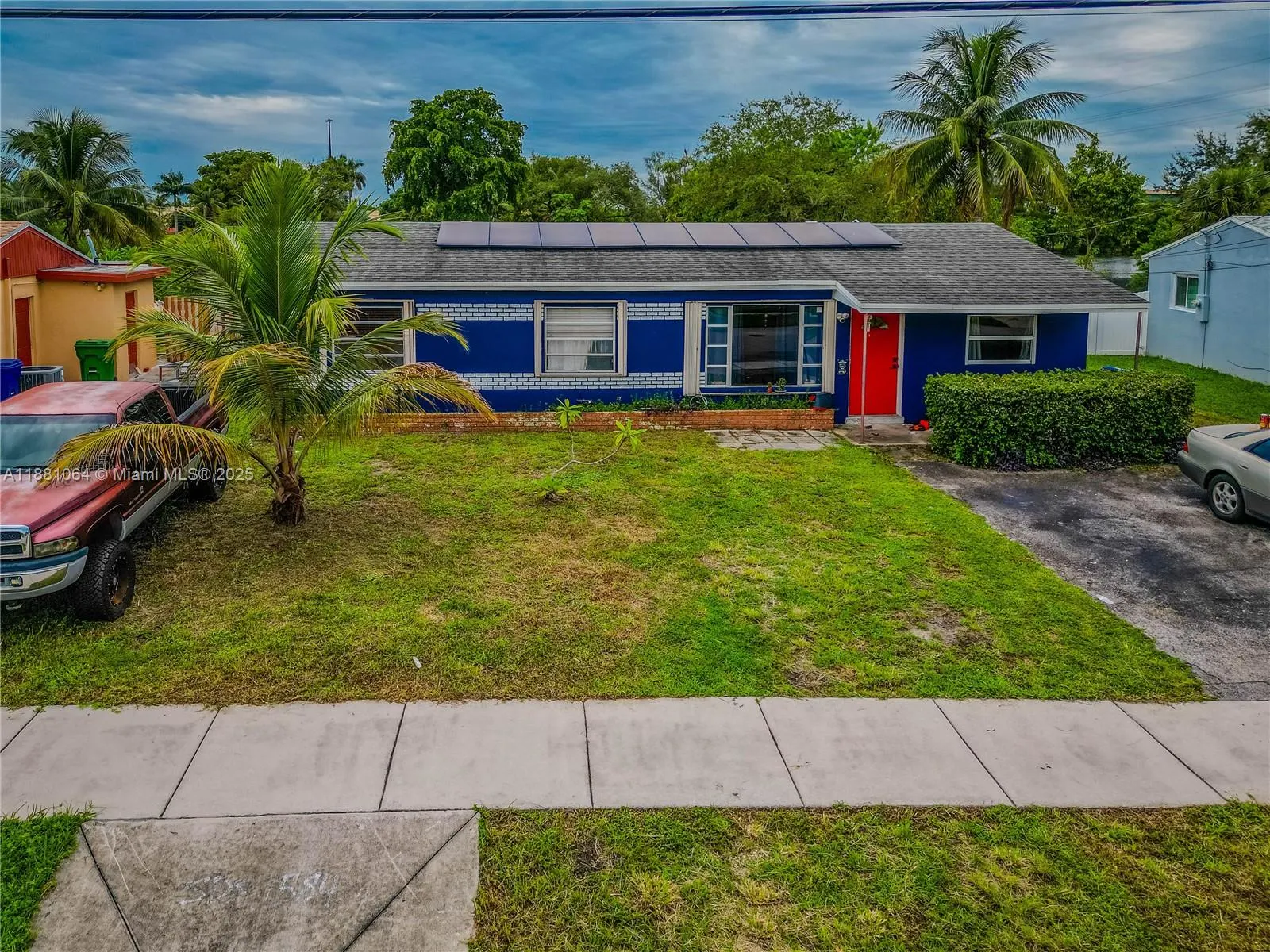4450 SW 24th St