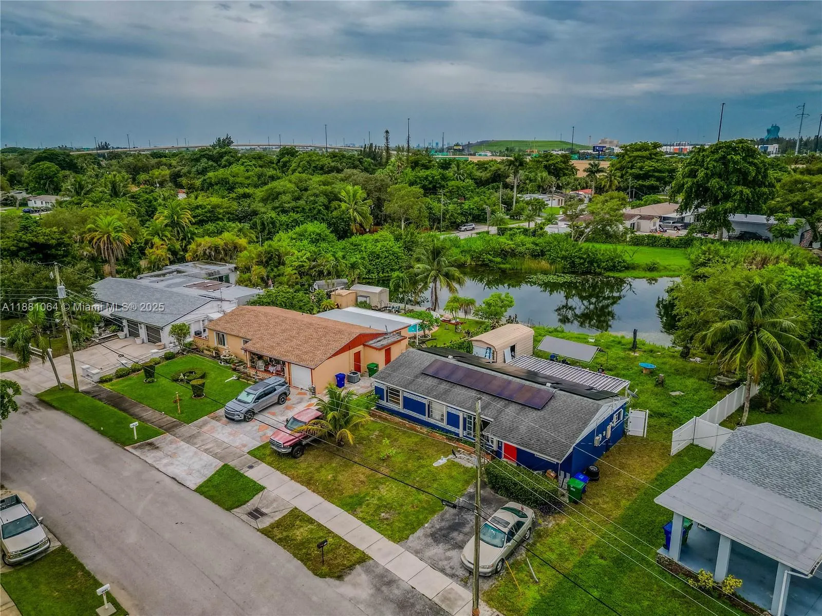 4450 SW 24th St