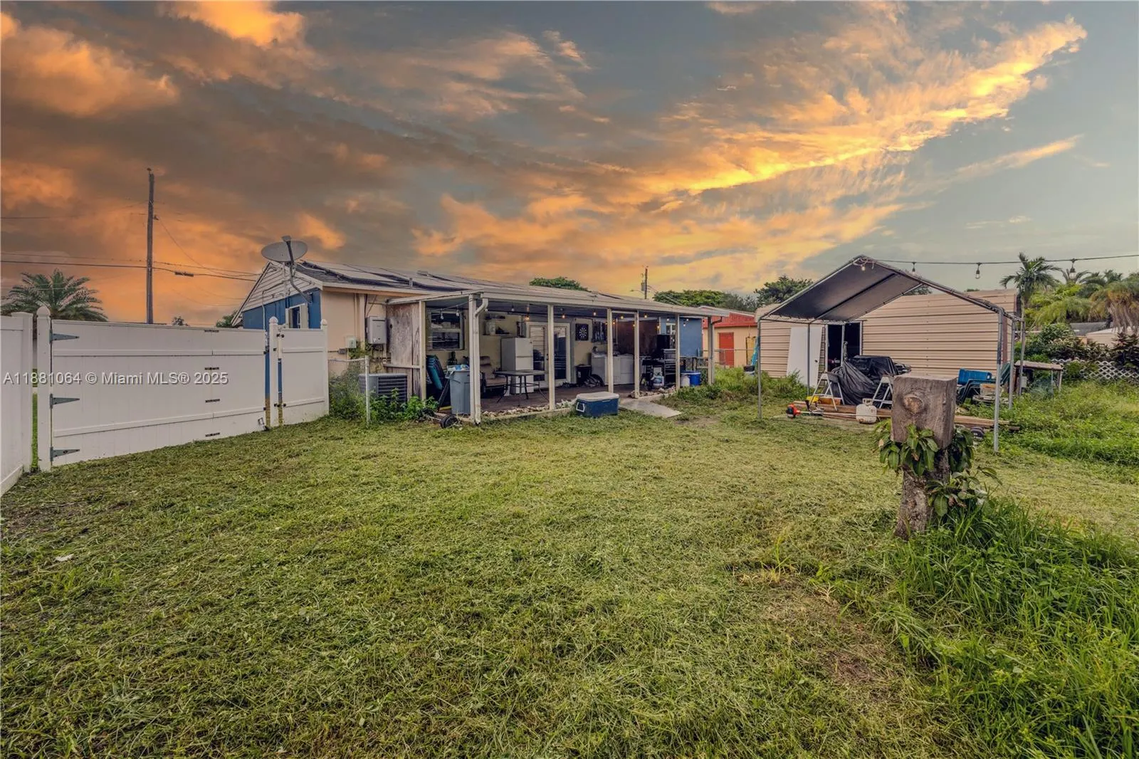 4450 SW 24th St