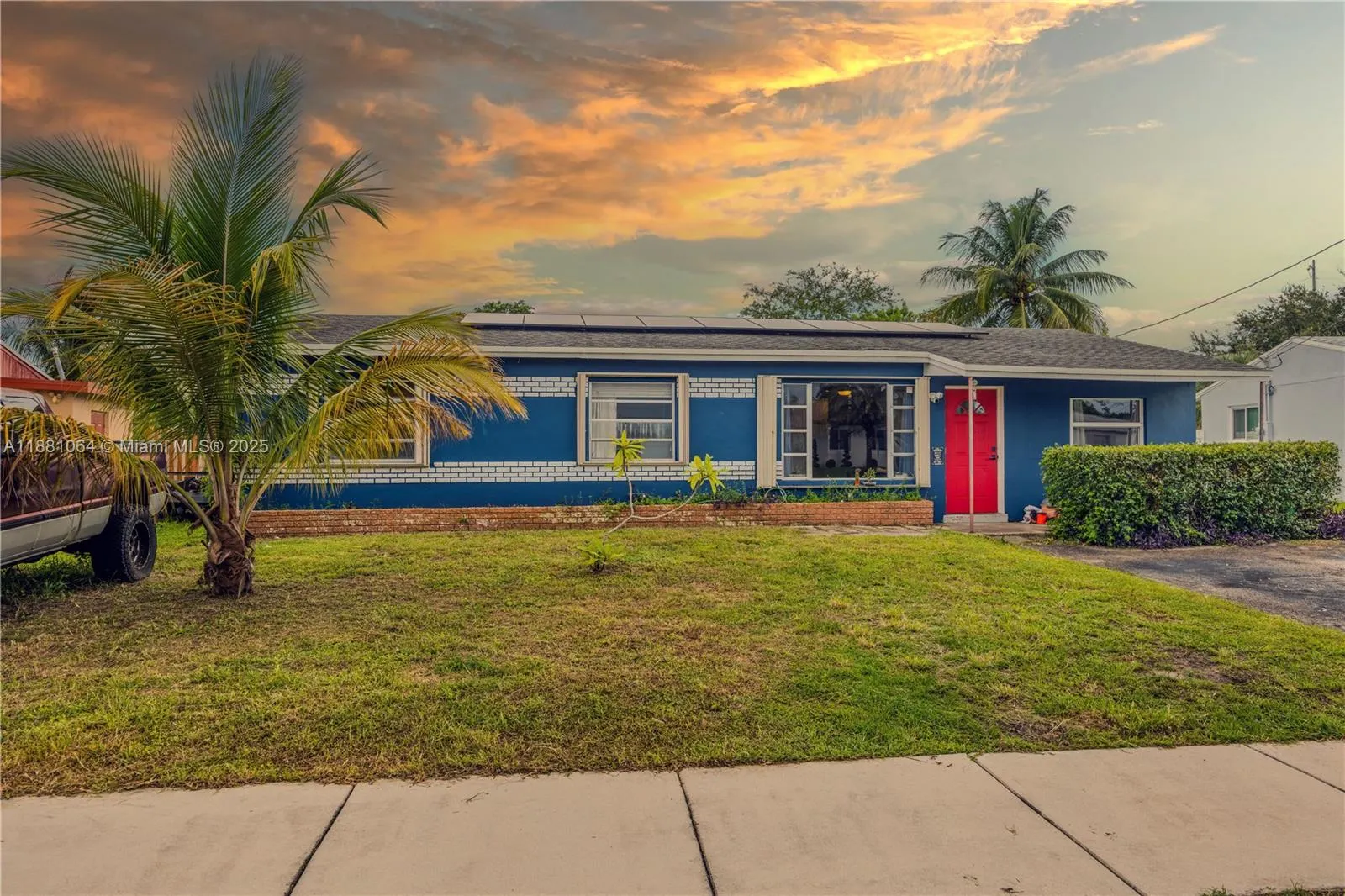 4450 SW 24th St