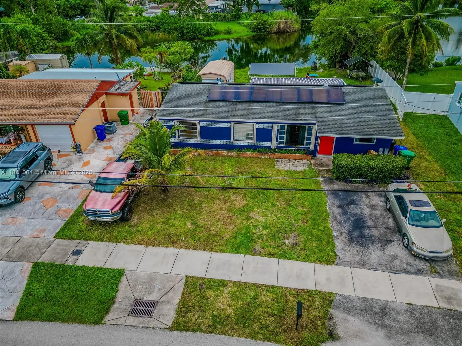 4450 SW 24th St