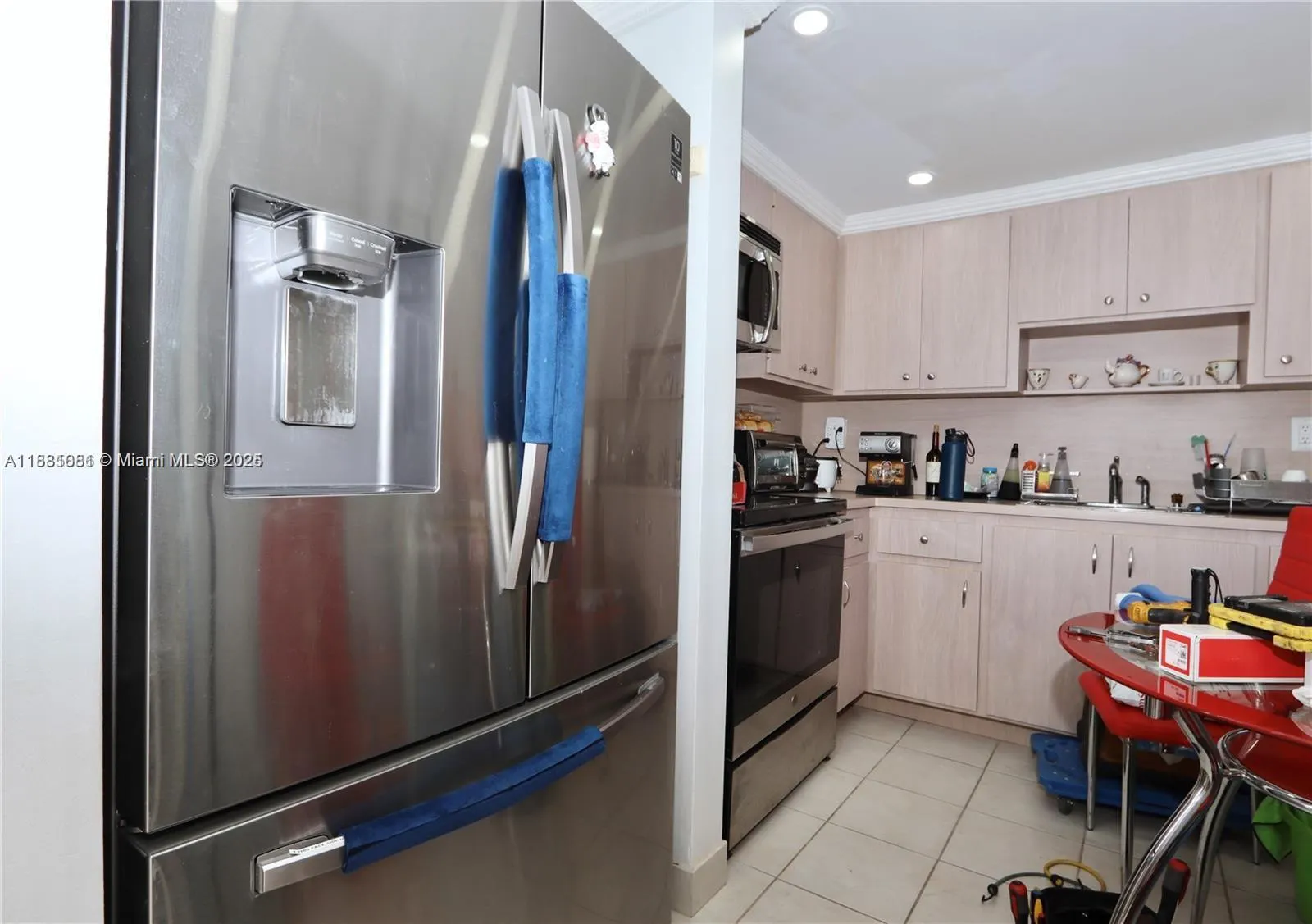 3030 Marcos Dr, #T512