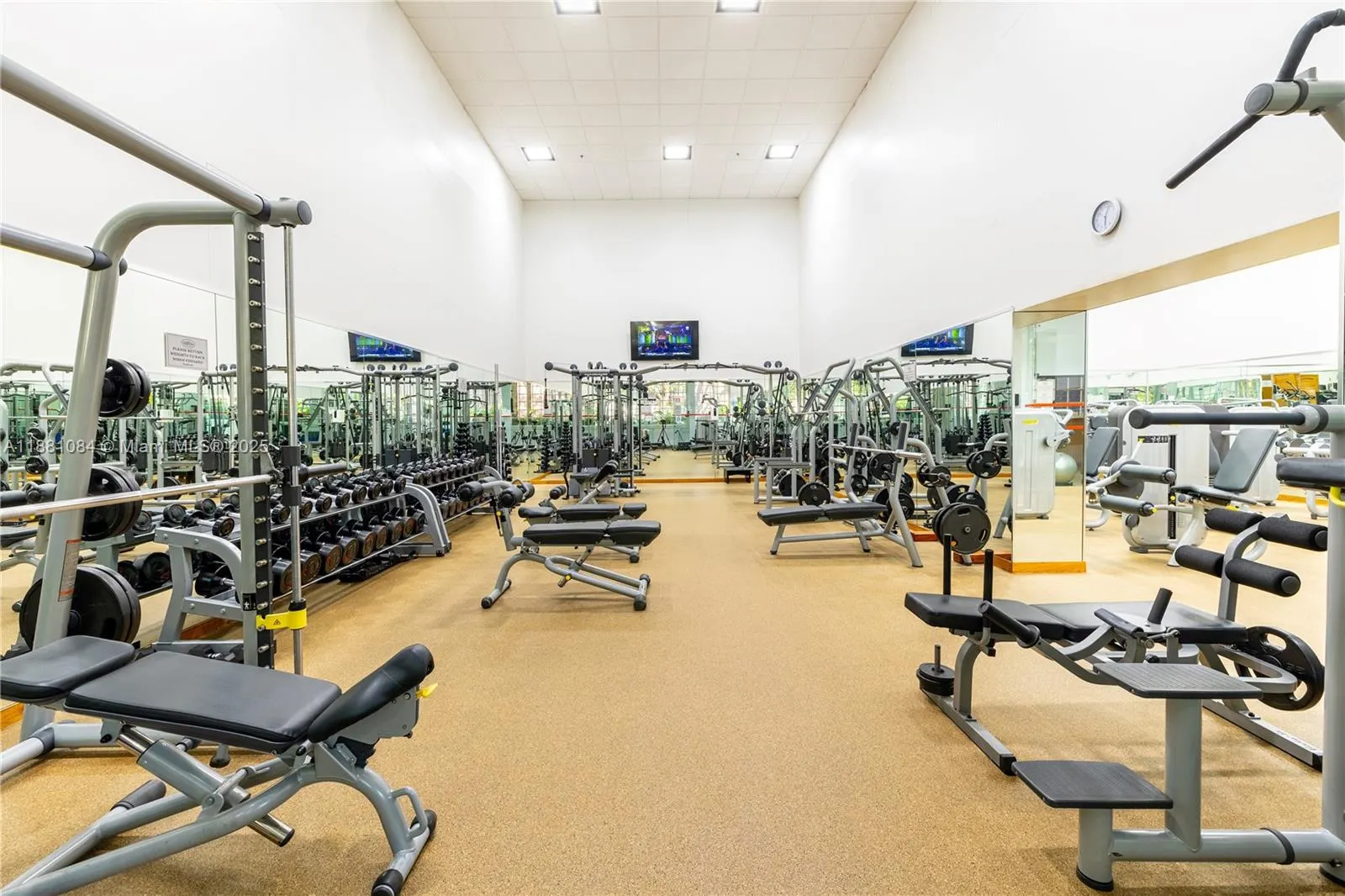 4000 Towerside Ter, #1209