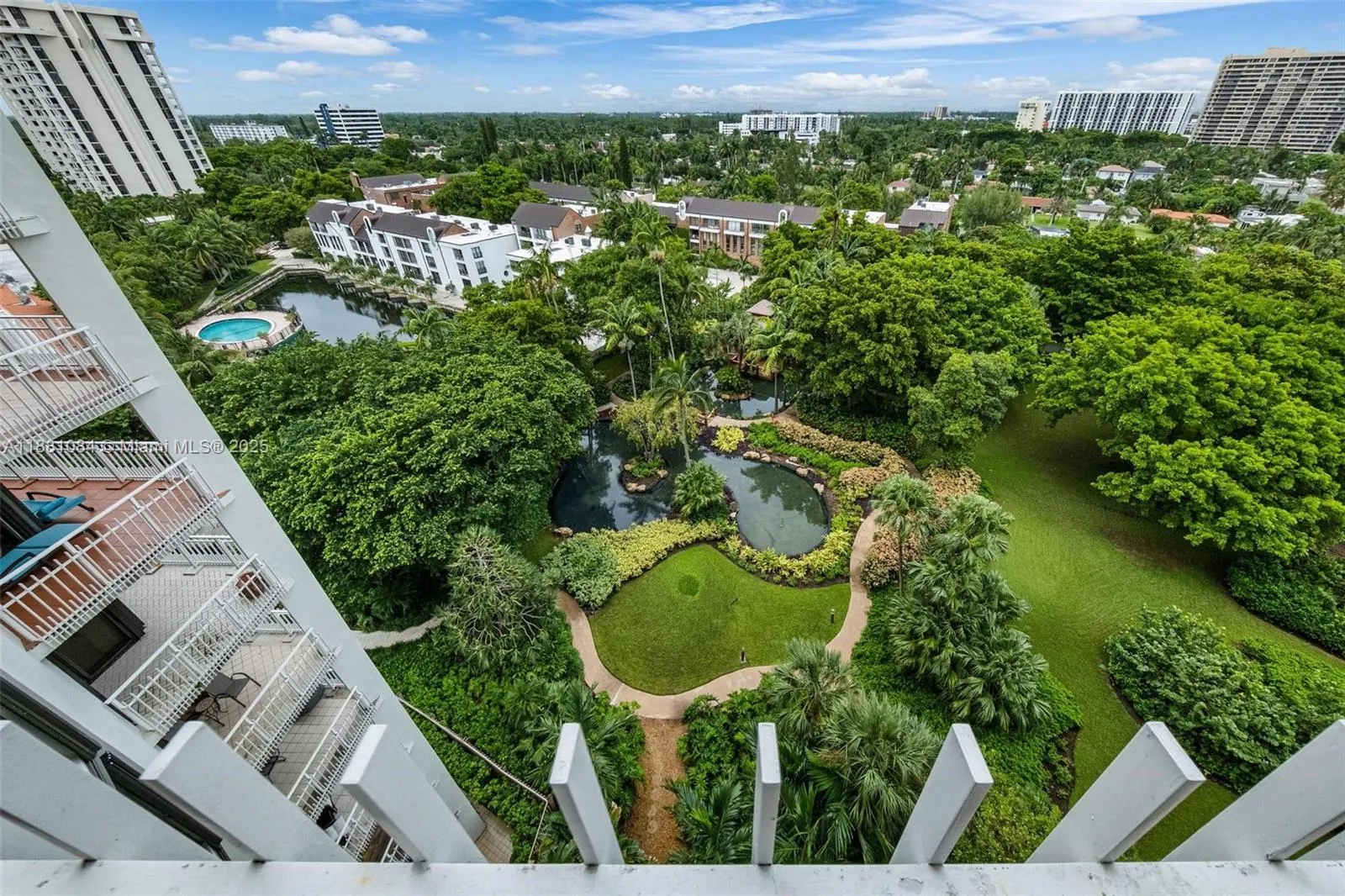4000 Towerside Ter, #1209