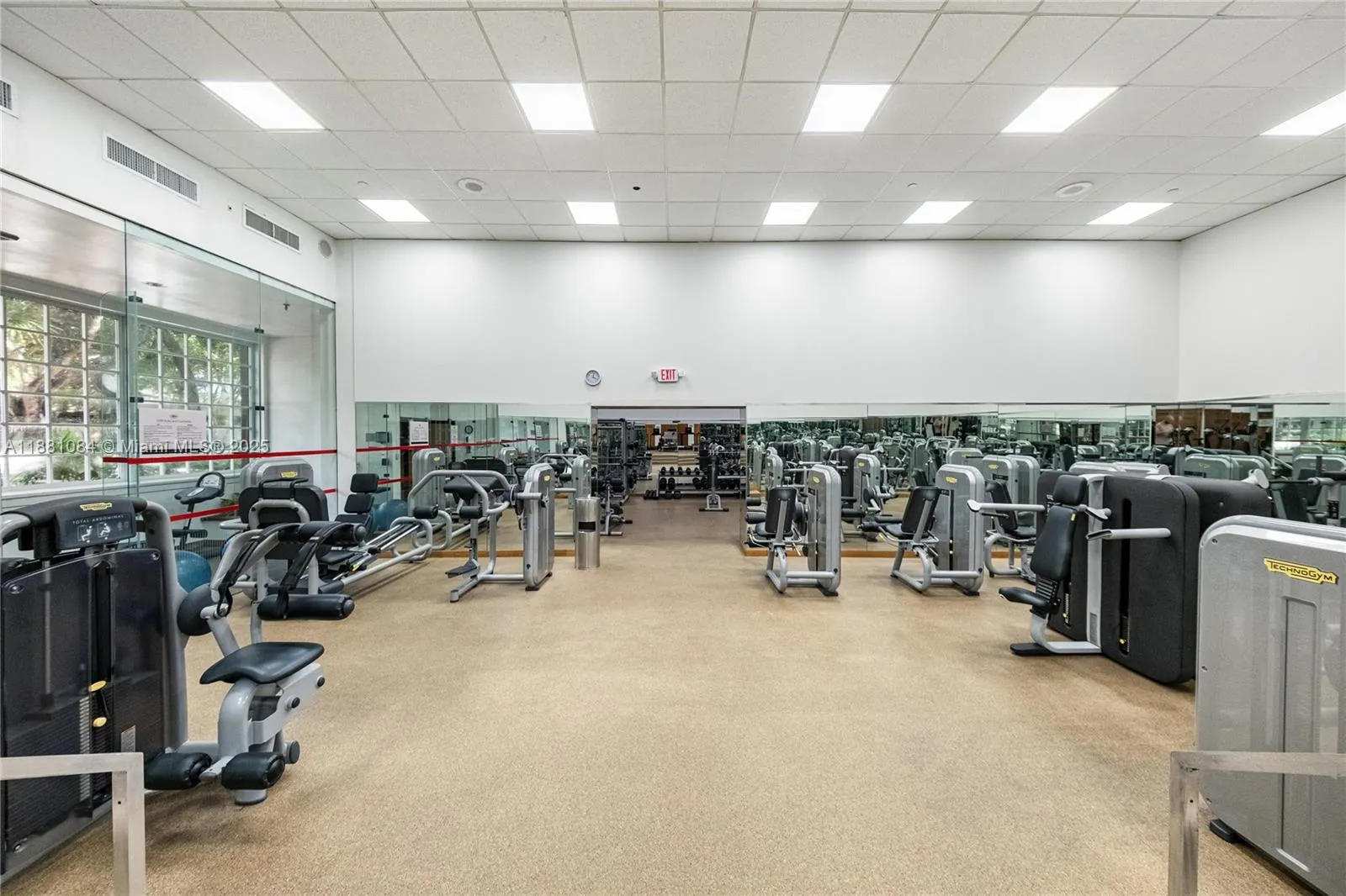 4000 Towerside Ter, #1209