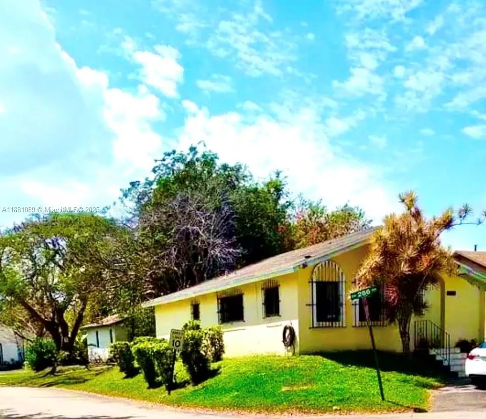 13608 SW 286th Ter