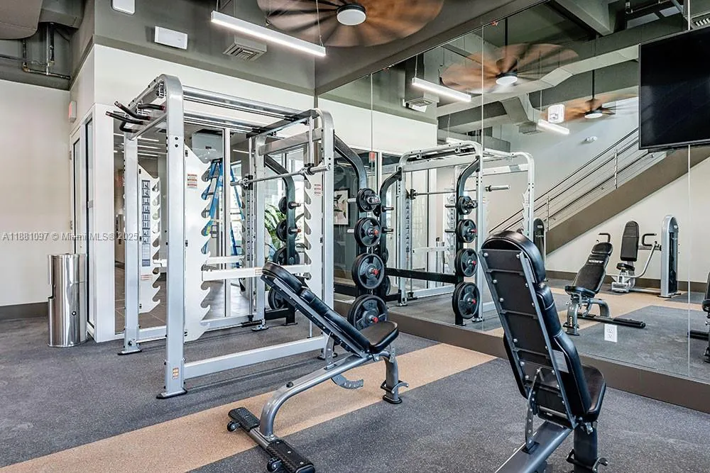 9335 W COMMERCIAL BLVD., #309