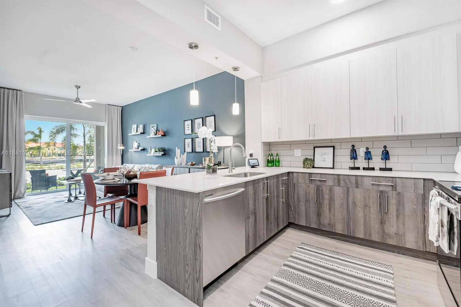 9335 W COMMERCIAL BLVD., #309