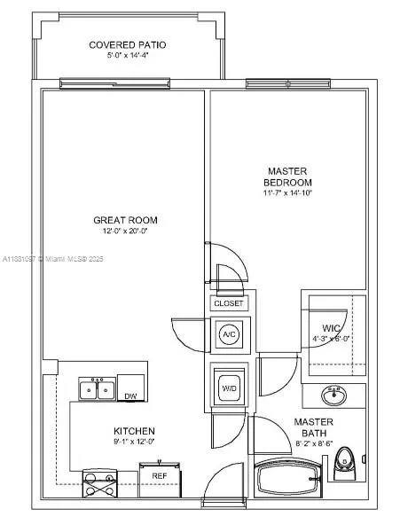 9335 W COMMERCIAL BLVD., #309