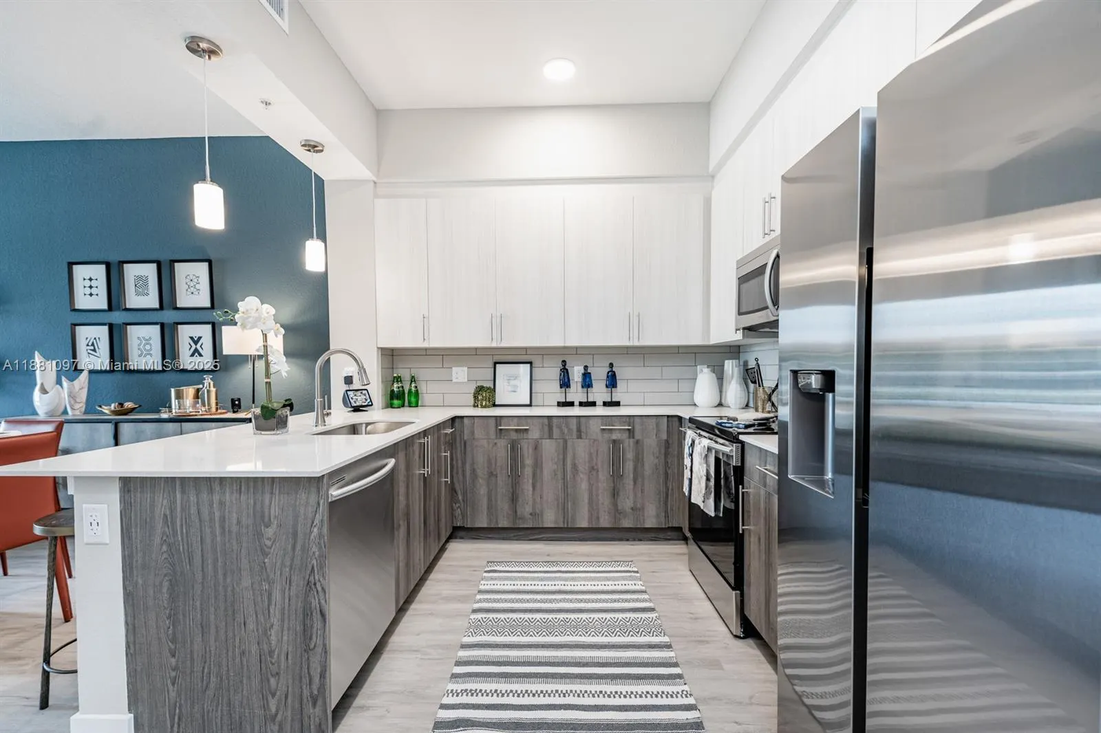 9335 W COMMERCIAL BLVD., #309