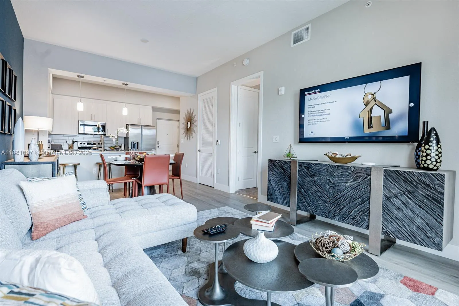 9335 W COMMERCIAL BLVD., #309