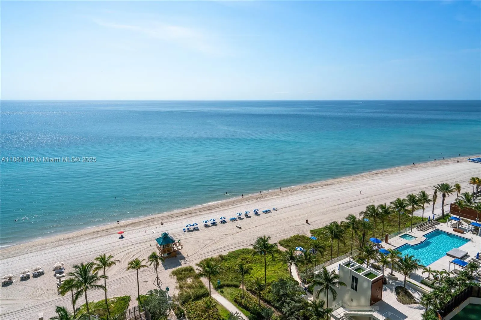 18975 Collins Ave, #1104