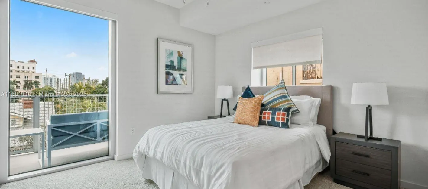 591 Evernia  Sreet, #B2