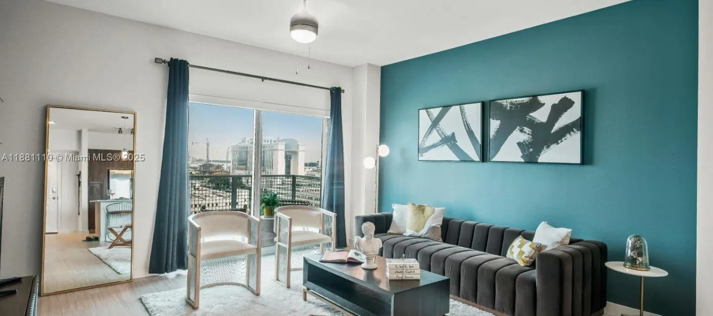 591 Evernia  Sreet, #B2